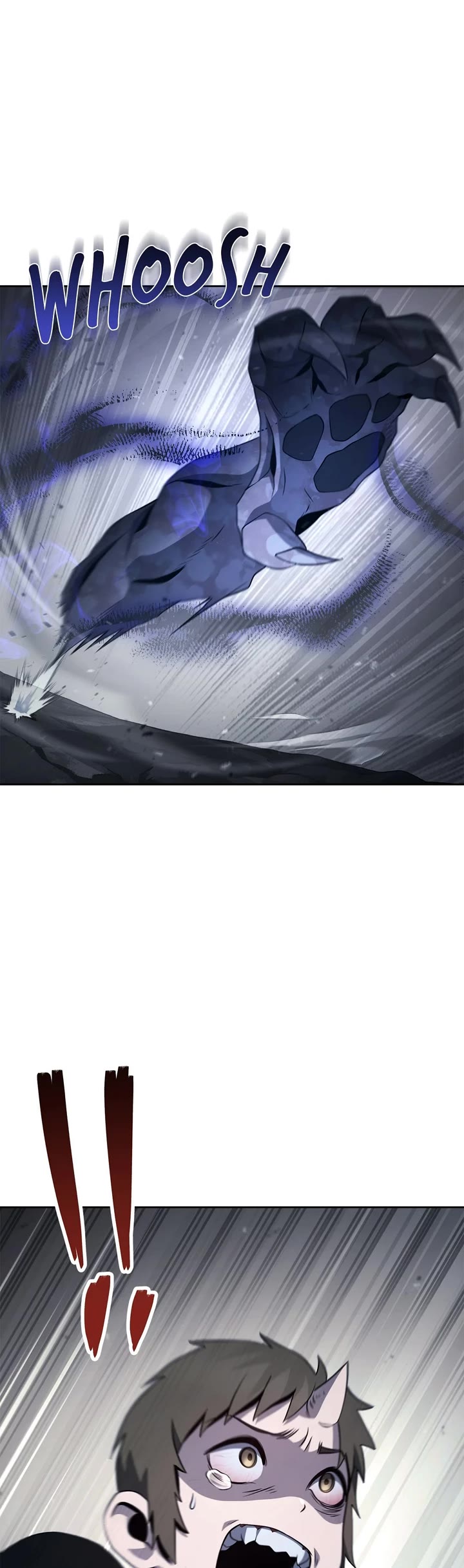 Skeleton Soldier Couldn’t Protect the Dungeon chapter 331 page 20