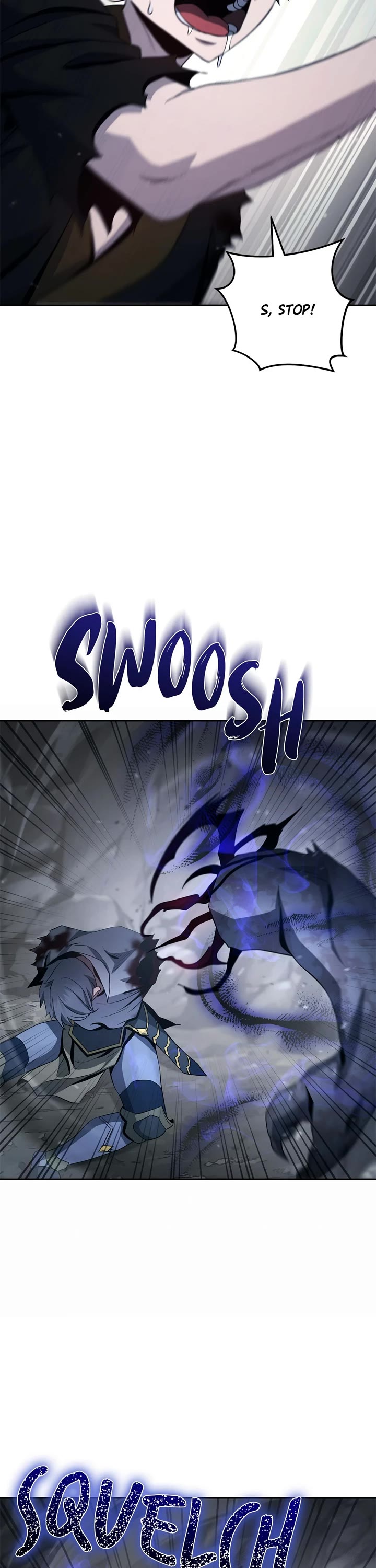 Skeleton Soldier Couldn’t Protect the Dungeon chapter 331 page 21