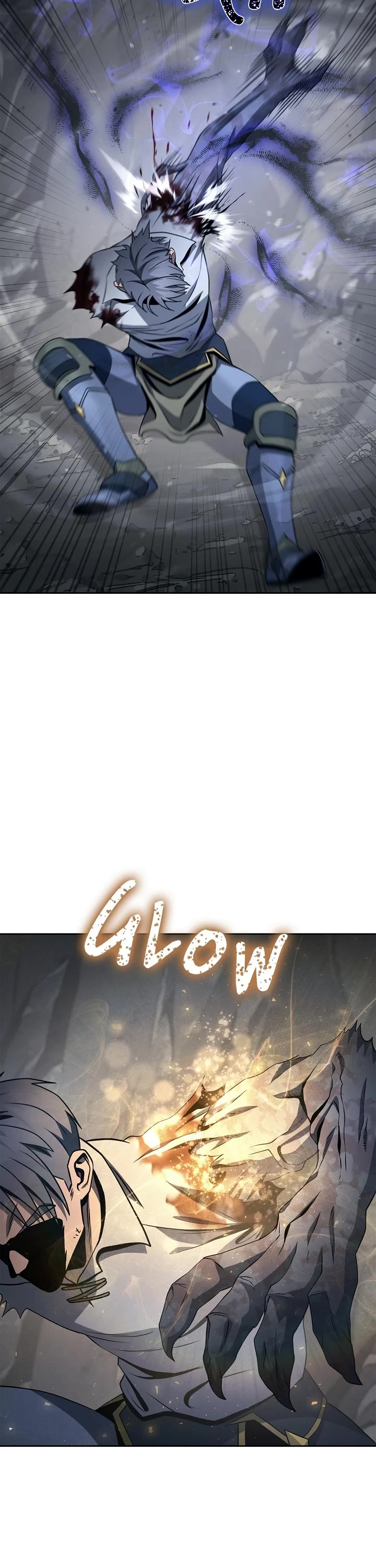 Skeleton Soldier Couldn’t Protect the Dungeon chapter 331 page 22