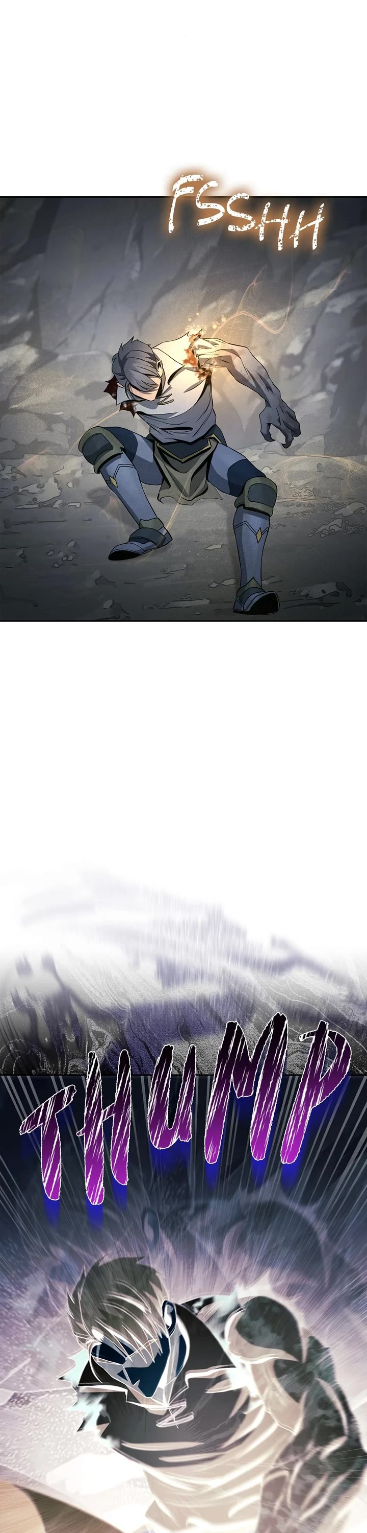 Skeleton Soldier Couldn’t Protect the Dungeon chapter 331 page 23