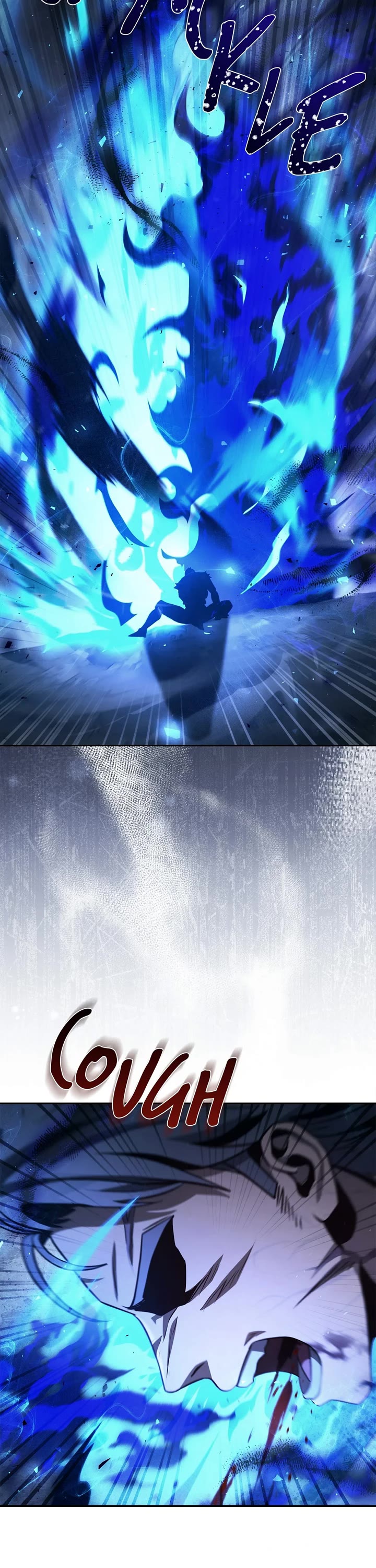 Skeleton Soldier Couldn’t Protect the Dungeon chapter 331 page 27