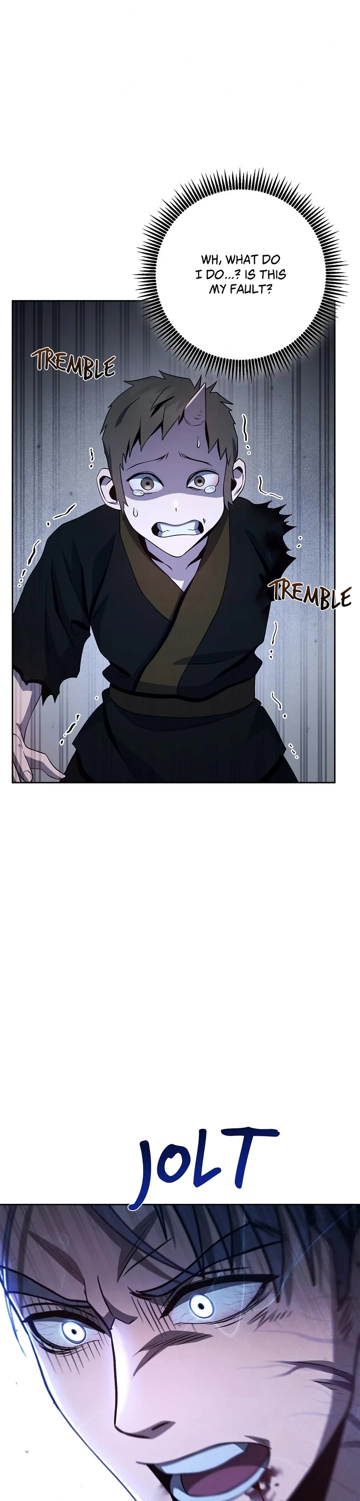 Skeleton Soldier Couldn’t Protect the Dungeon chapter 331 page 28