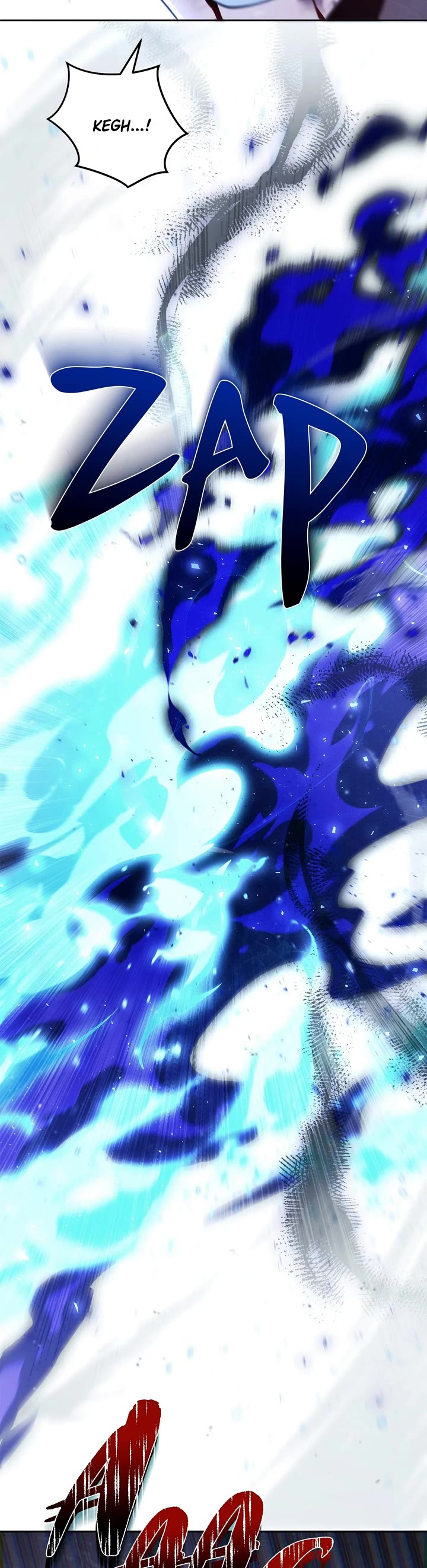 Skeleton Soldier Couldn’t Protect the Dungeon chapter 331 page 29