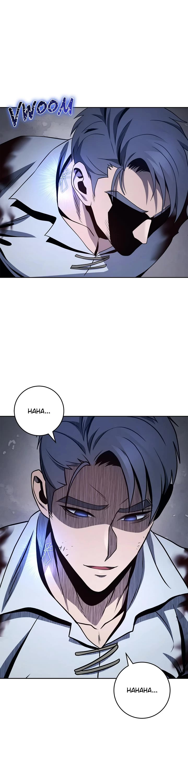 Skeleton Soldier Couldn’t Protect the Dungeon chapter 331 page 3