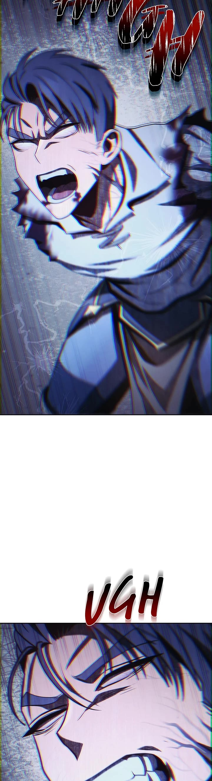 Skeleton Soldier Couldn’t Protect the Dungeon chapter 331 page 30