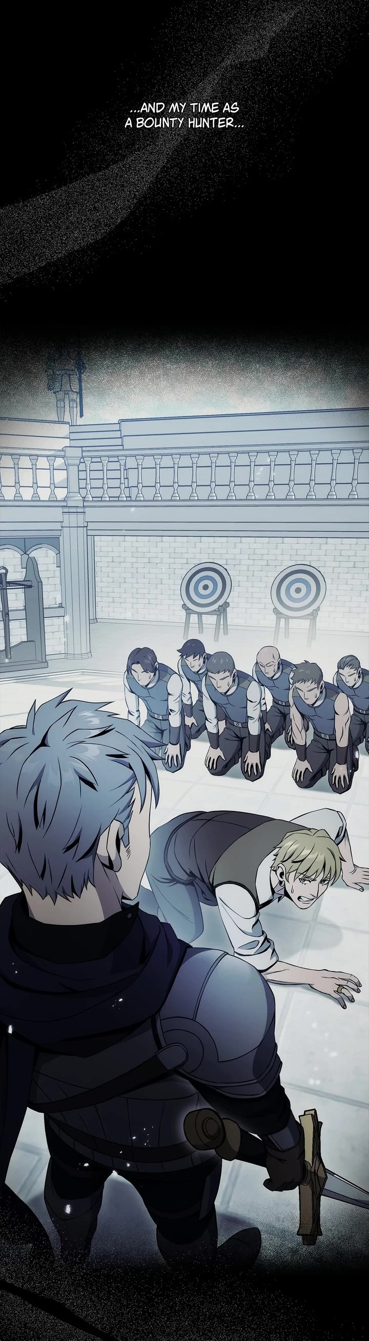 Skeleton Soldier Couldn’t Protect the Dungeon chapter 331 page 34