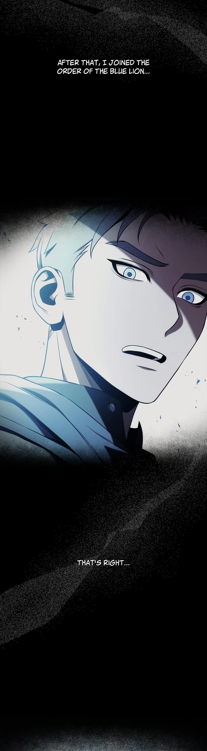 Skeleton Soldier Couldn’t Protect the Dungeon chapter 331 page 35