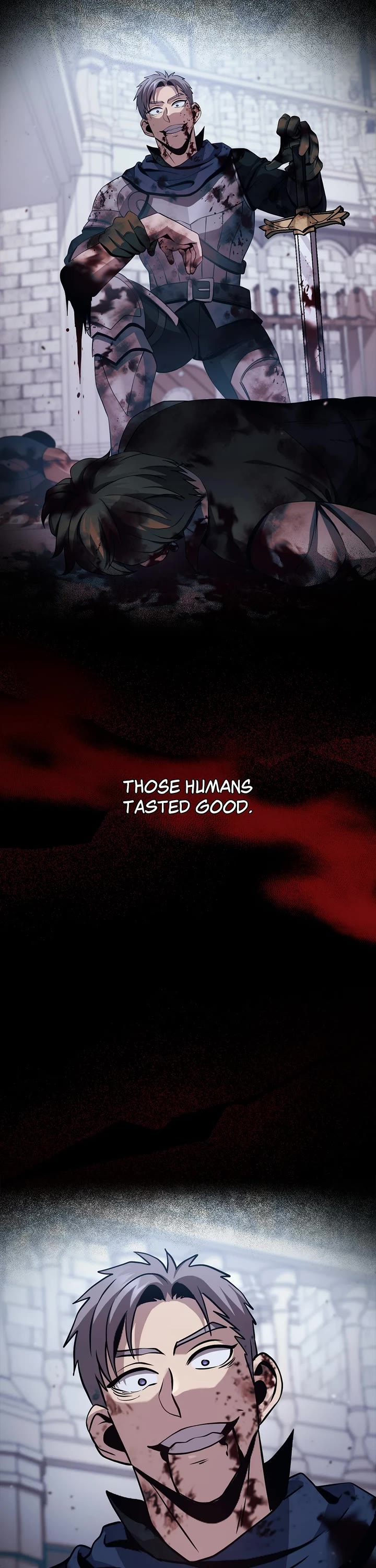 Skeleton Soldier Couldn’t Protect the Dungeon chapter 331 page 36