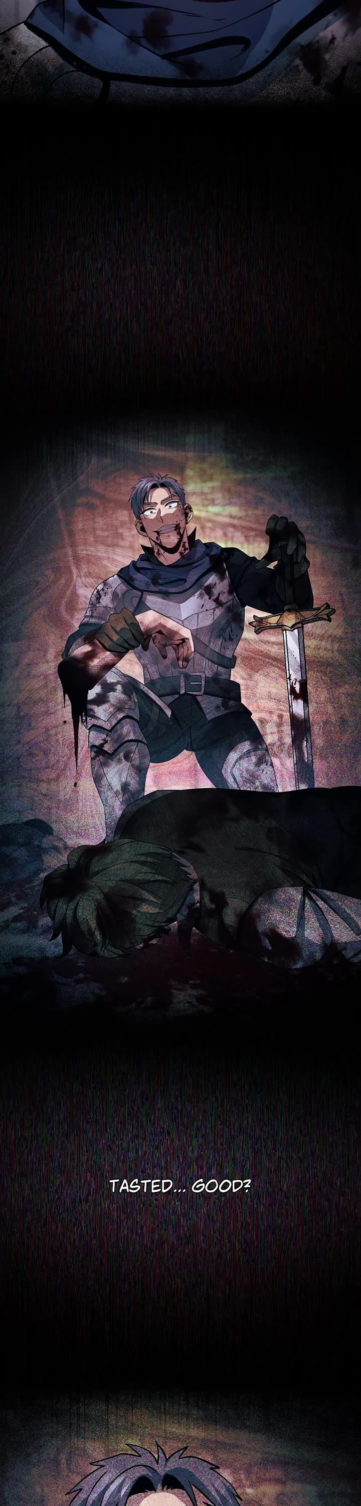 Skeleton Soldier Couldn’t Protect the Dungeon chapter 331 page 37