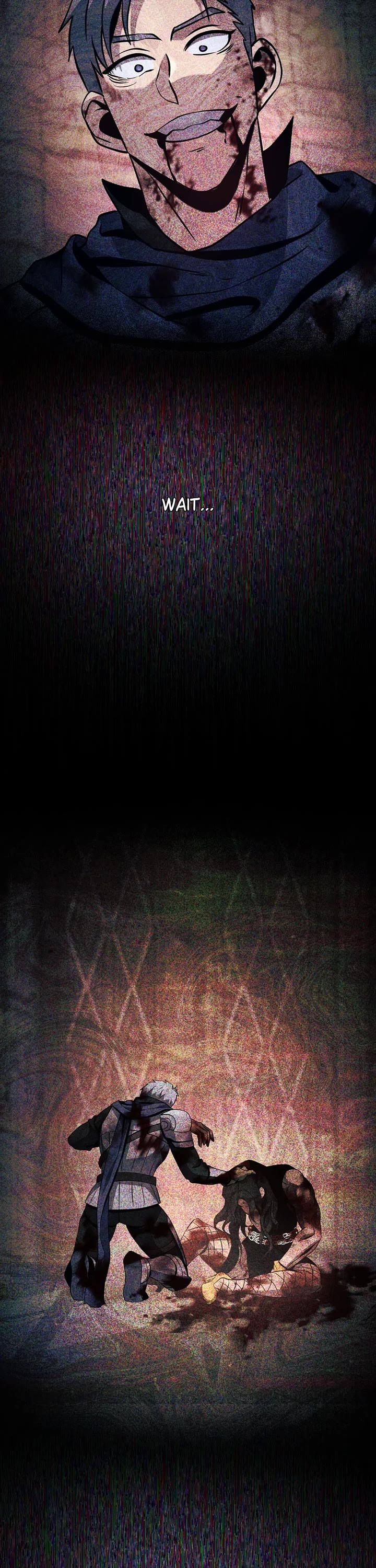 Skeleton Soldier Couldn’t Protect the Dungeon chapter 331 page 38