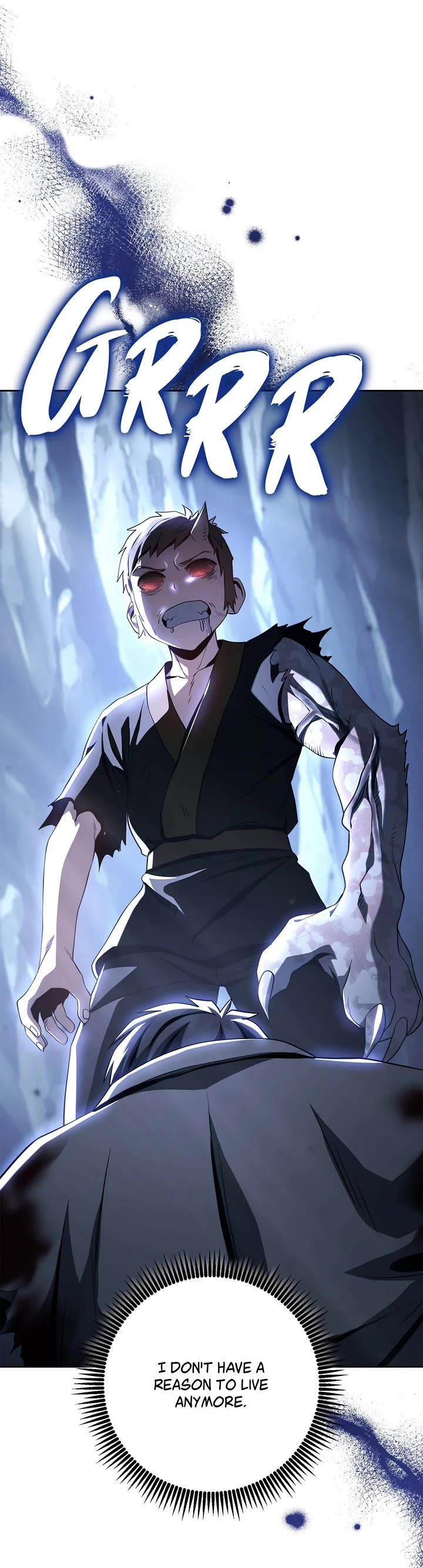 Skeleton Soldier Couldn’t Protect the Dungeon chapter 331 page 5