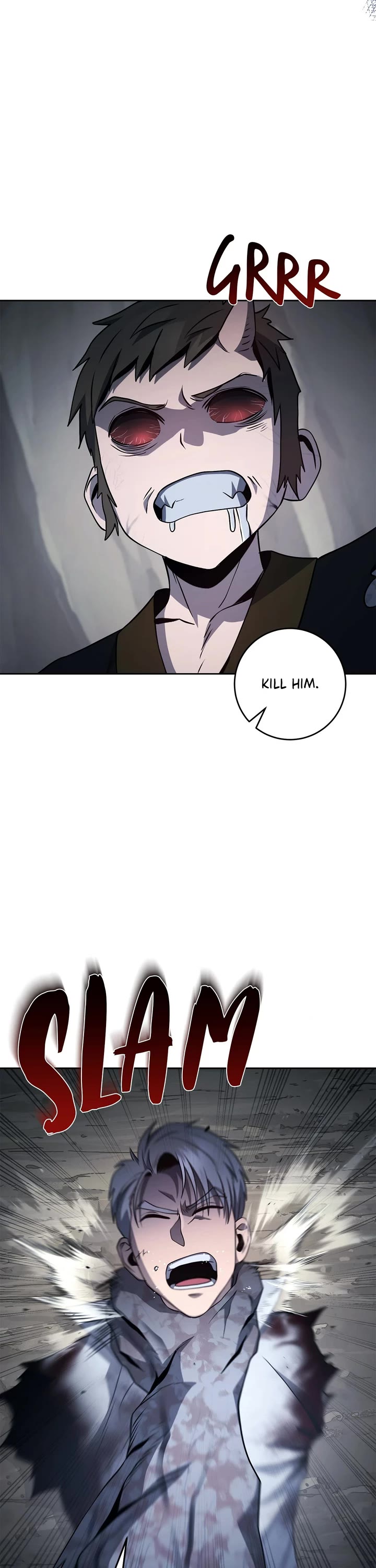 Skeleton Soldier Couldn’t Protect the Dungeon chapter 331 page 6