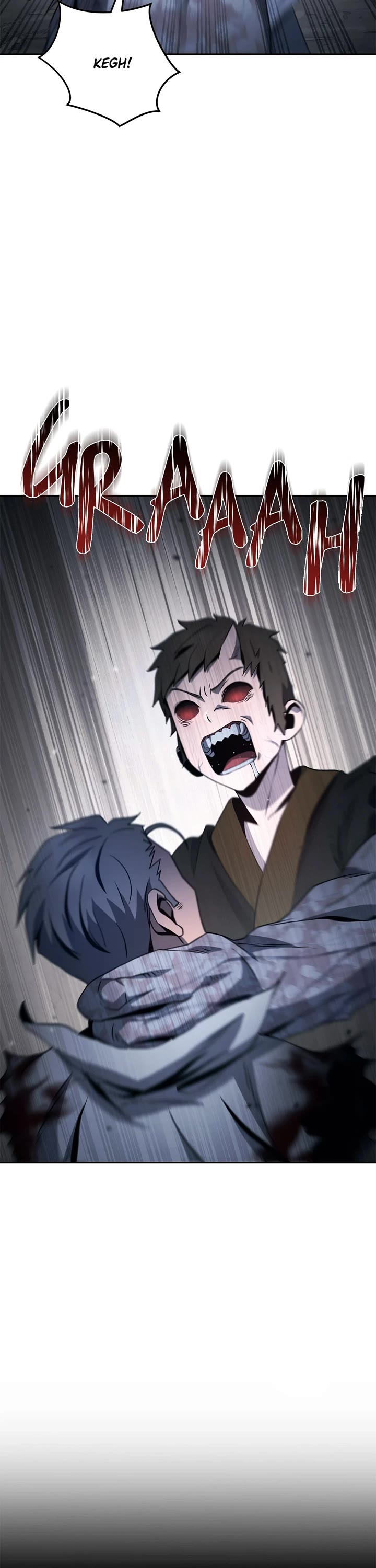 Skeleton Soldier Couldn’t Protect the Dungeon chapter 331 page 7