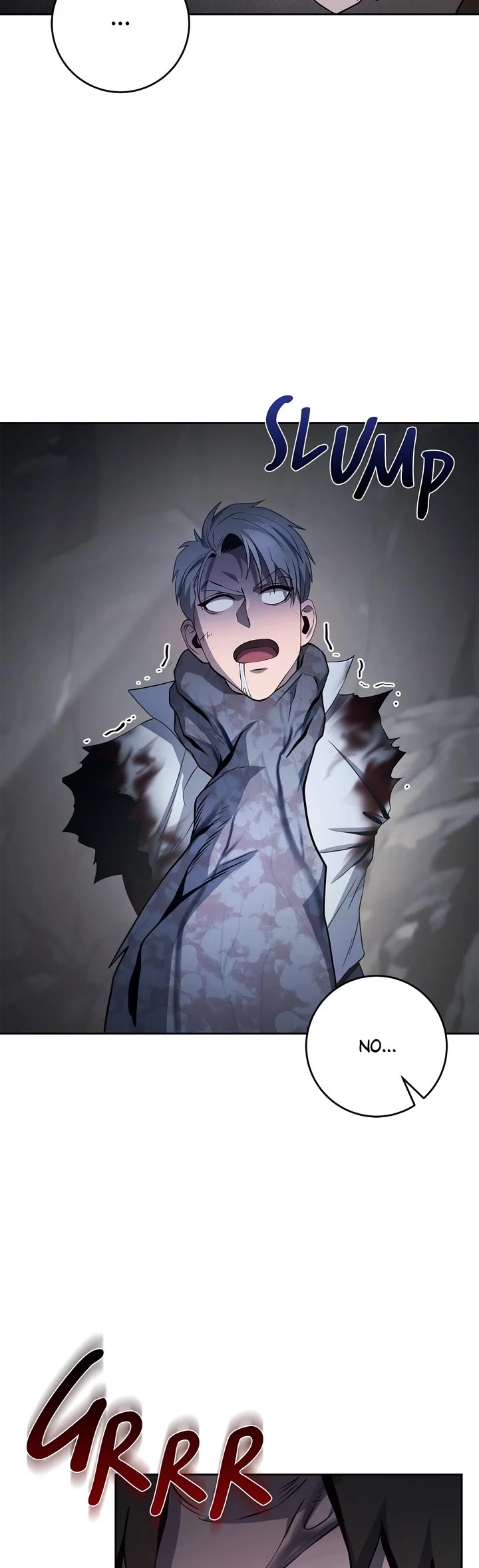 Skeleton Soldier Couldn’t Protect the Dungeon chapter 331 page 9