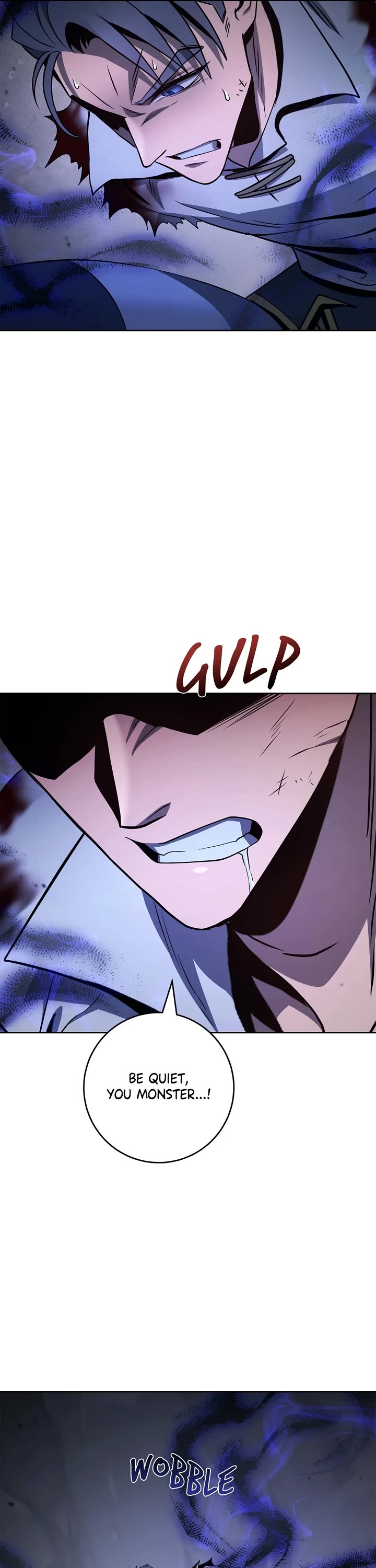 Skeleton Soldier Couldn’t Protect the Dungeon chapter 332 page 12