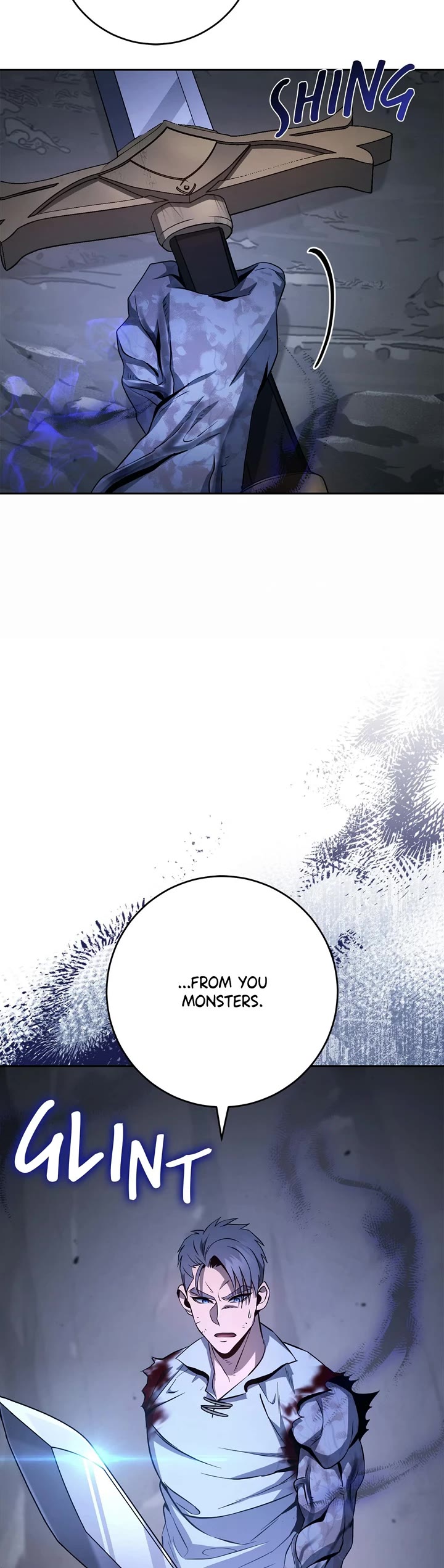 Skeleton Soldier Couldn’t Protect the Dungeon chapter 332 page 14