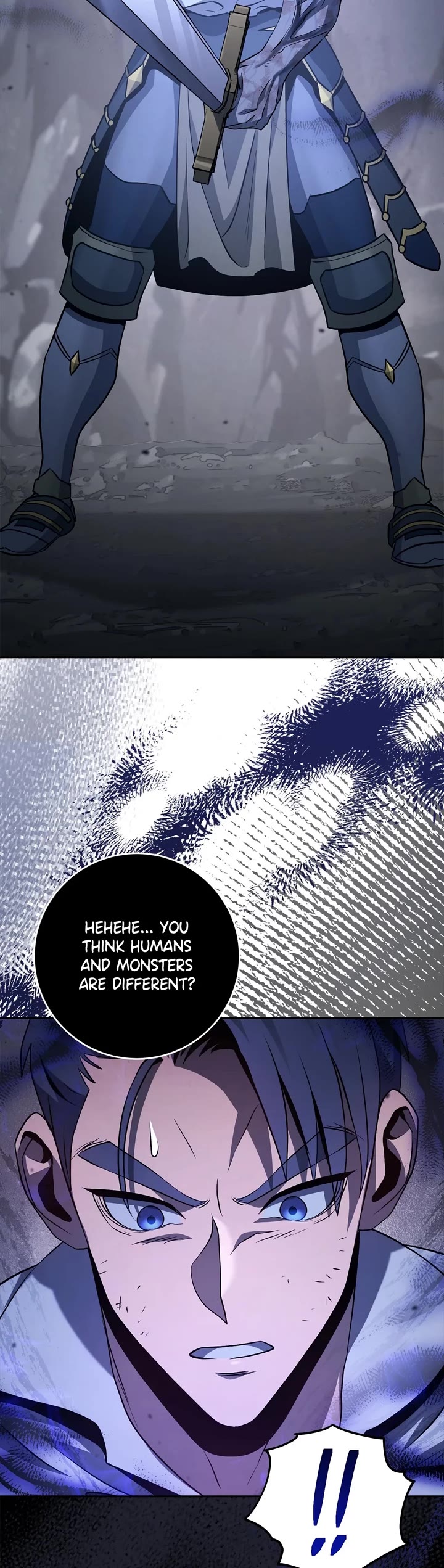 Skeleton Soldier Couldn’t Protect the Dungeon chapter 332 page 15