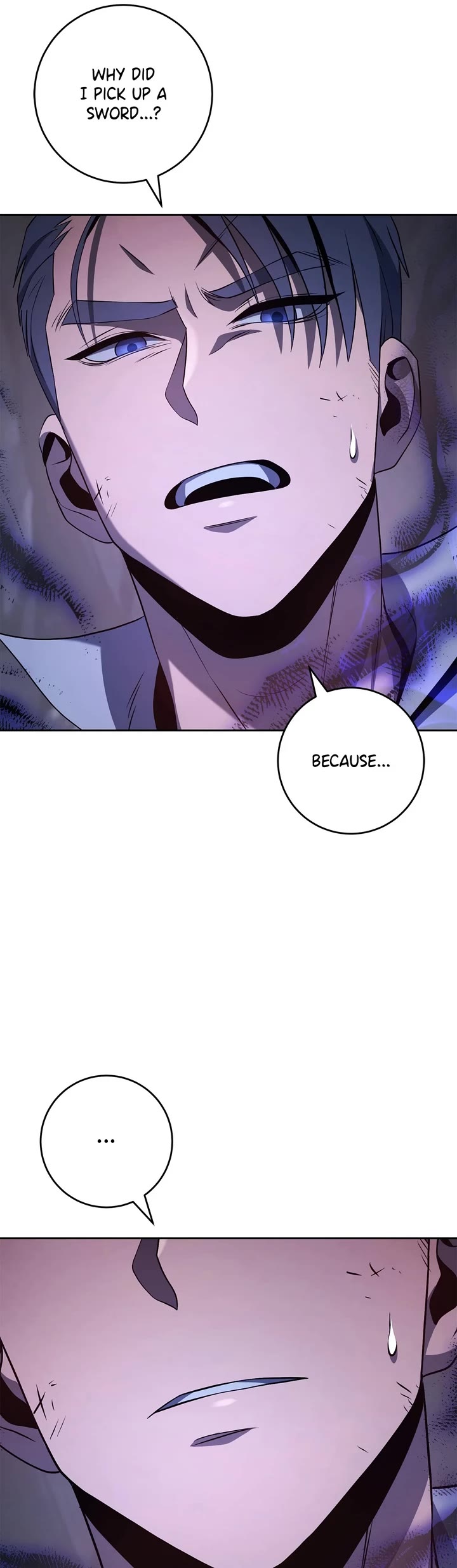 Skeleton Soldier Couldn’t Protect the Dungeon chapter 332 page 20