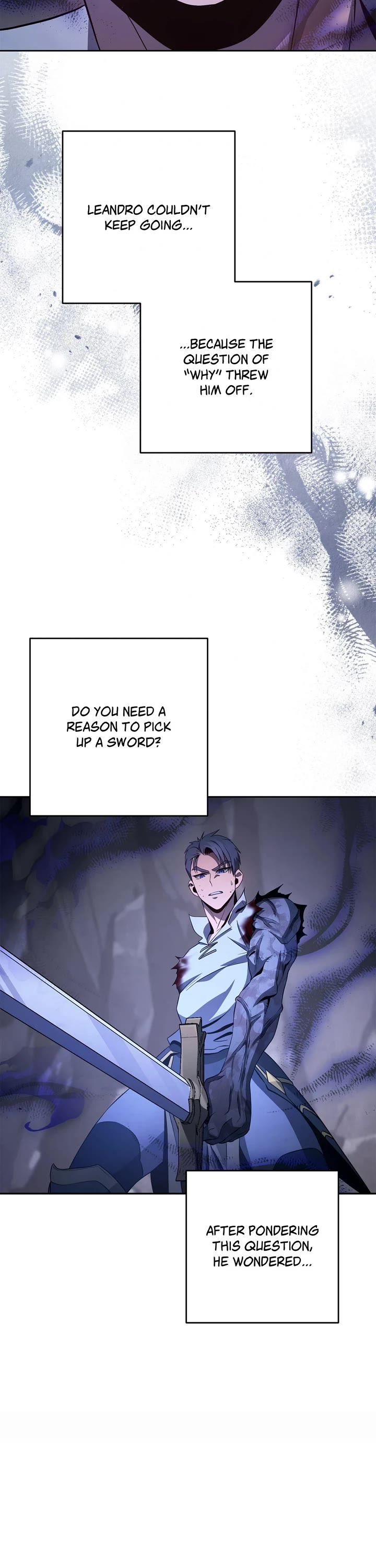 Skeleton Soldier Couldn’t Protect the Dungeon chapter 332 page 21