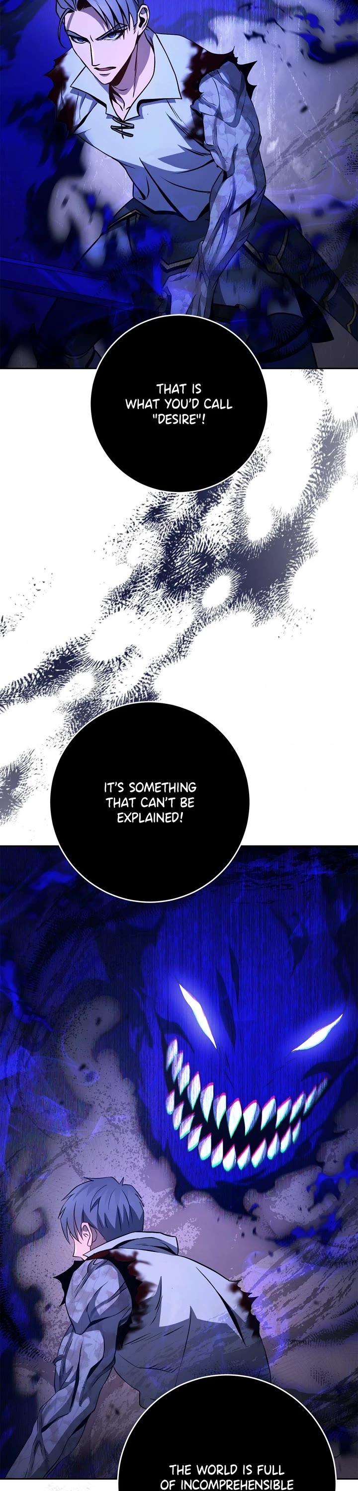 Skeleton Soldier Couldn’t Protect the Dungeon chapter 332 page 23