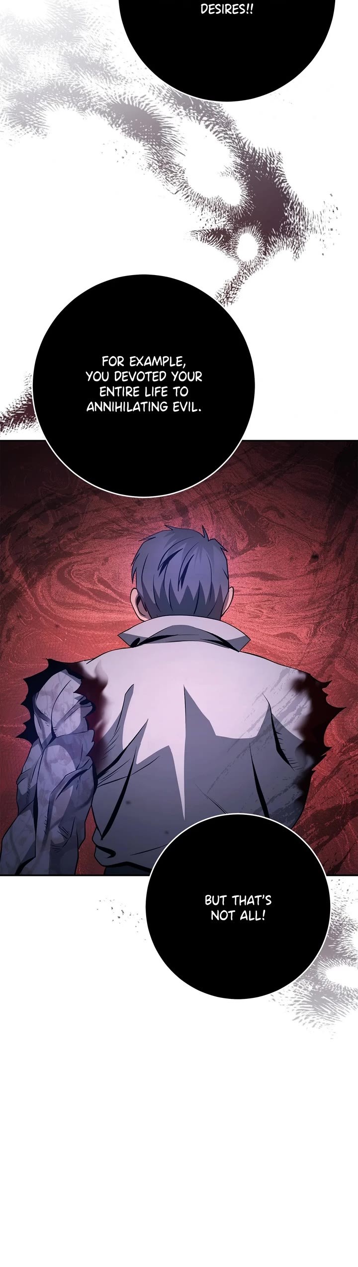 Skeleton Soldier Couldn’t Protect the Dungeon chapter 332 page 24