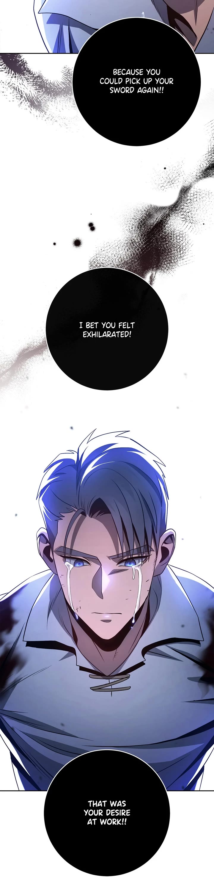 Skeleton Soldier Couldn’t Protect the Dungeon chapter 332 page 26