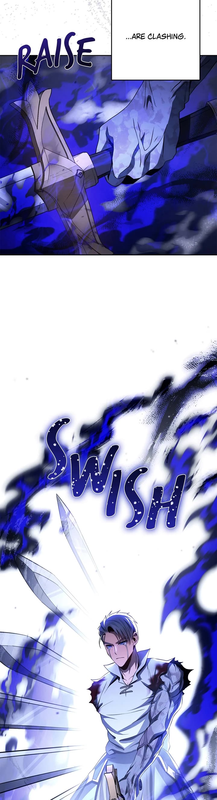 Skeleton Soldier Couldn’t Protect the Dungeon chapter 332 page 29