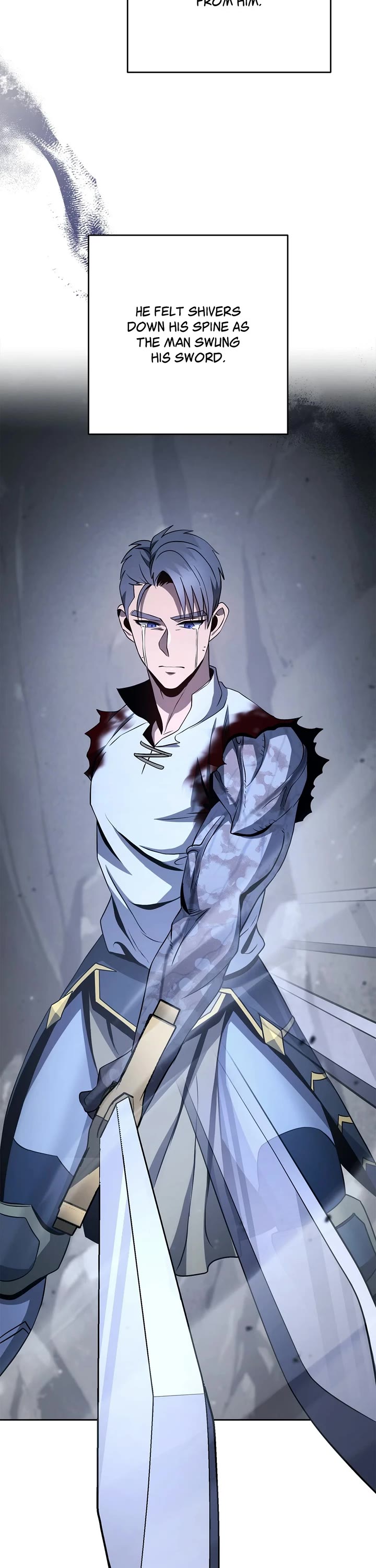 Skeleton Soldier Couldn’t Protect the Dungeon chapter 332 page 33