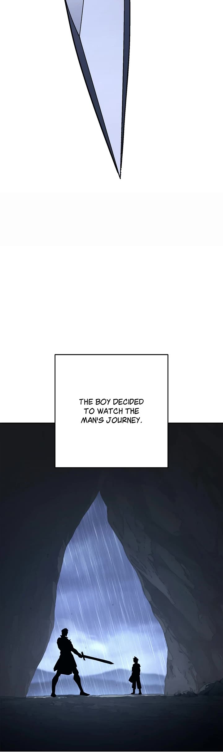 Skeleton Soldier Couldn’t Protect the Dungeon chapter 332 page 34