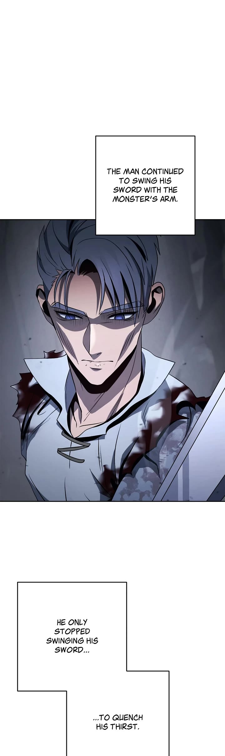 Skeleton Soldier Couldn’t Protect the Dungeon chapter 332 page 35