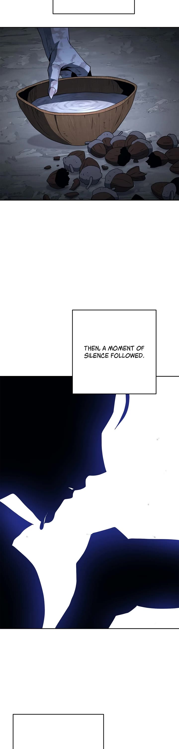 Skeleton Soldier Couldn’t Protect the Dungeon chapter 332 page 36