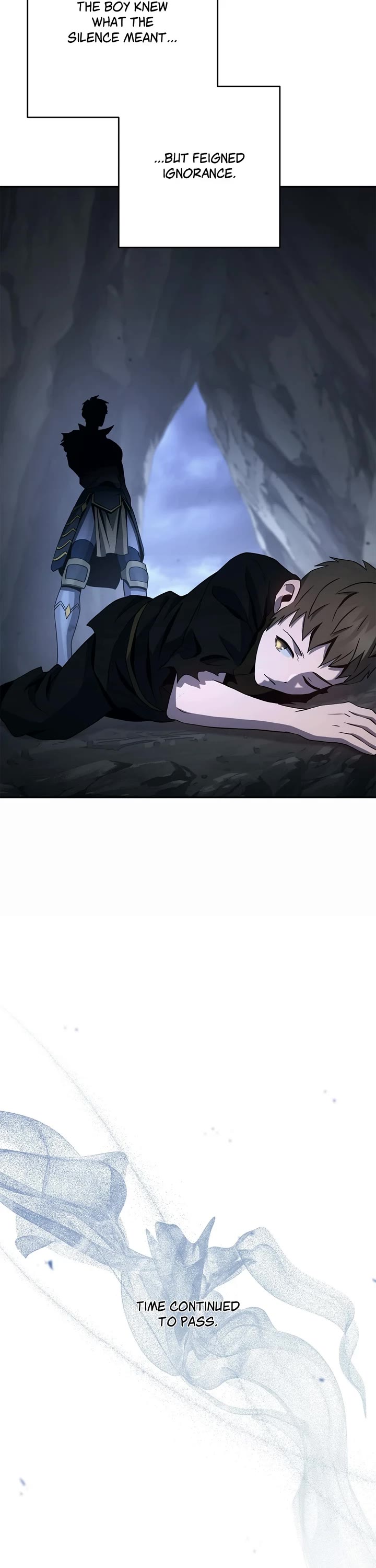 Skeleton Soldier Couldn’t Protect the Dungeon chapter 332 page 37