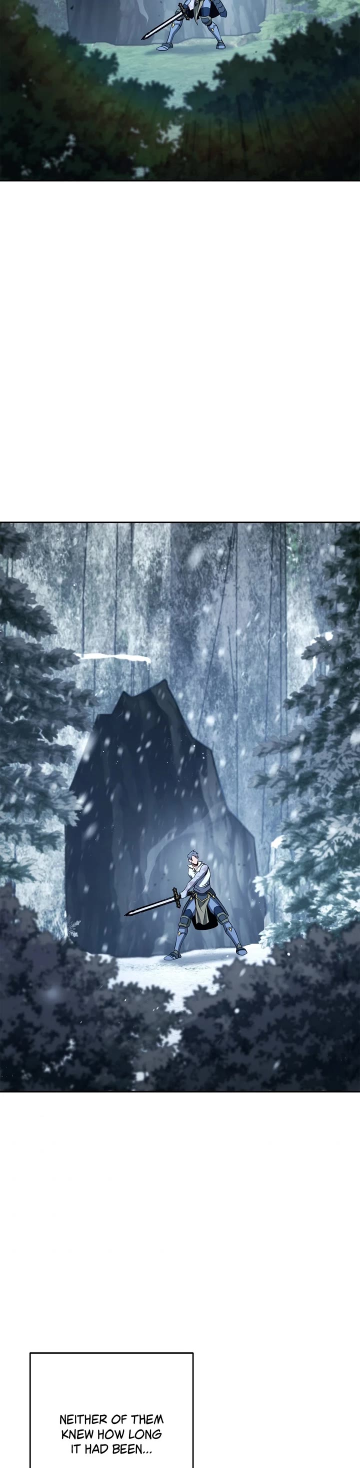 Skeleton Soldier Couldn’t Protect the Dungeon chapter 332 page 39