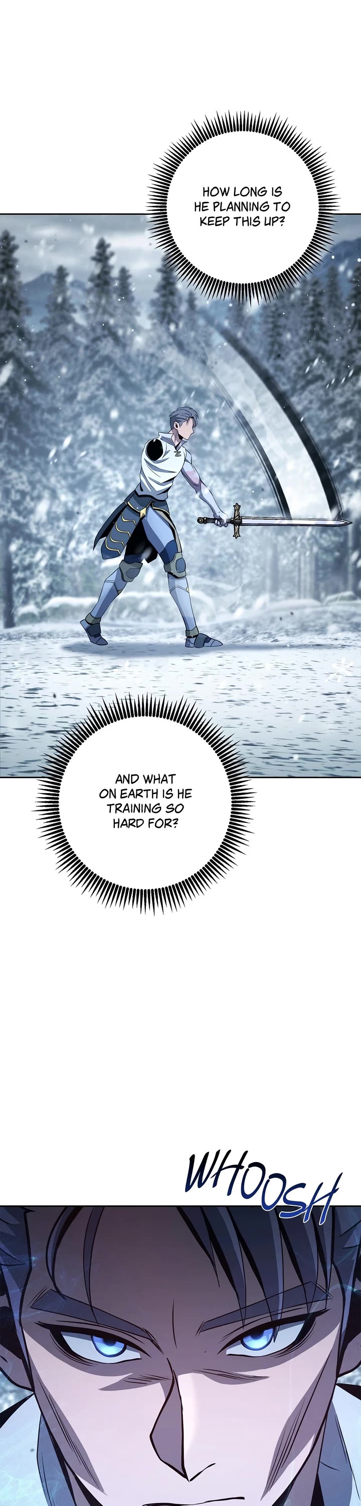 Skeleton Soldier Couldn’t Protect the Dungeon chapter 332 page 41