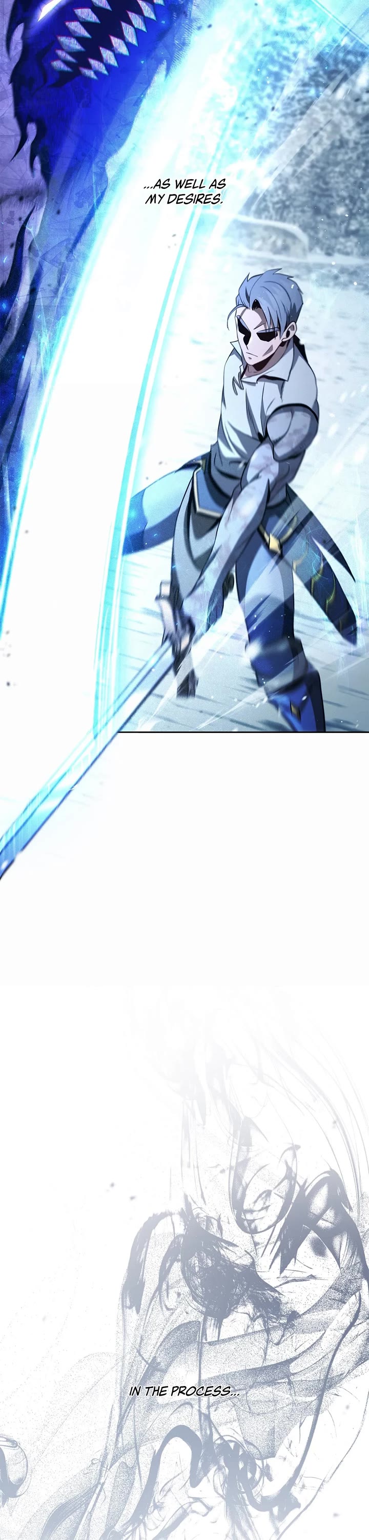 Skeleton Soldier Couldn’t Protect the Dungeon chapter 332 page 43