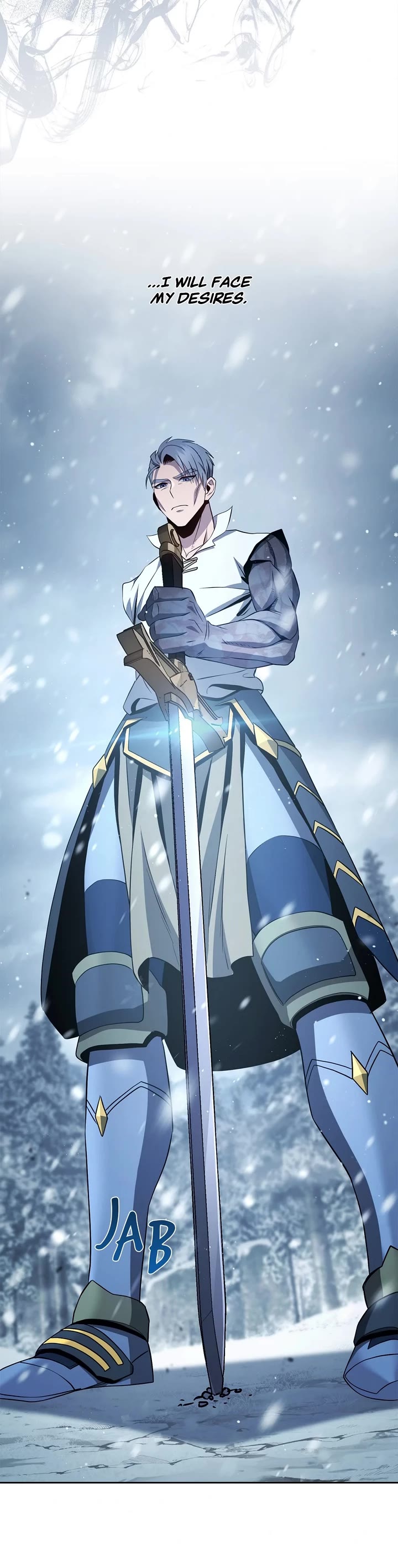 Skeleton Soldier Couldn’t Protect the Dungeon chapter 332 page 44