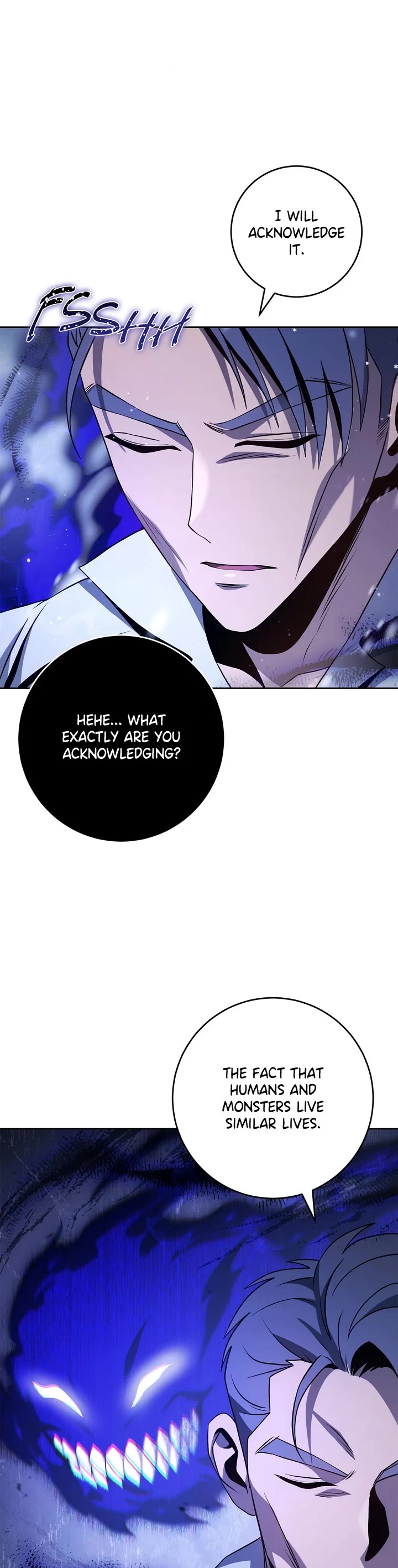 Skeleton Soldier Couldn’t Protect the Dungeon chapter 332 page 45