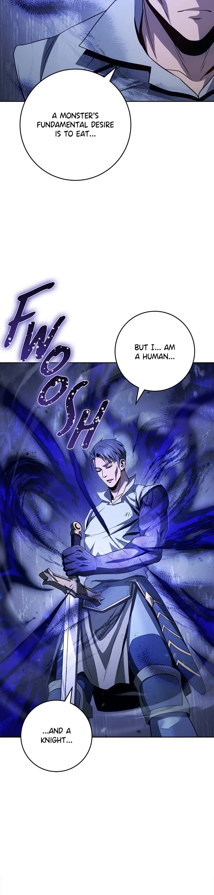 Skeleton Soldier Couldn’t Protect the Dungeon chapter 332 page 46