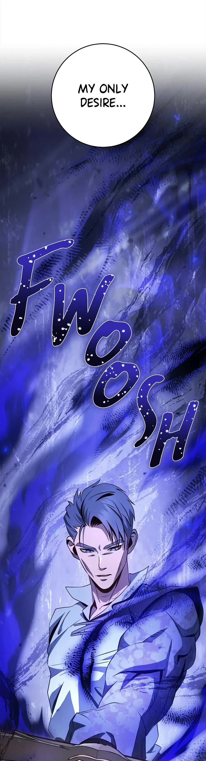 Skeleton Soldier Couldn’t Protect the Dungeon chapter 332 page 47