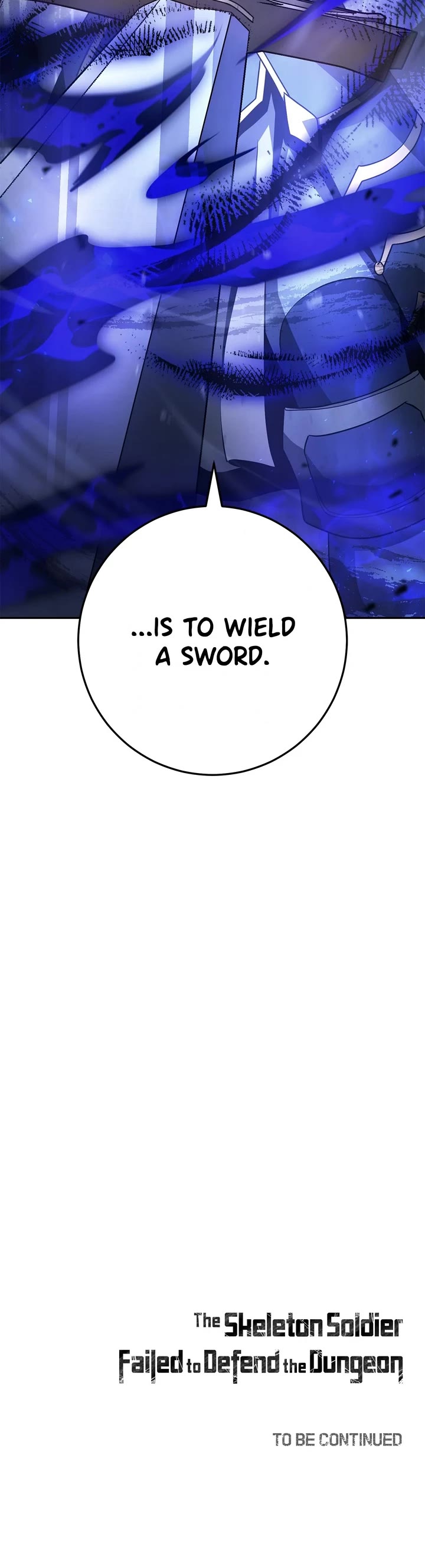 Skeleton Soldier Couldn’t Protect the Dungeon chapter 332 page 48
