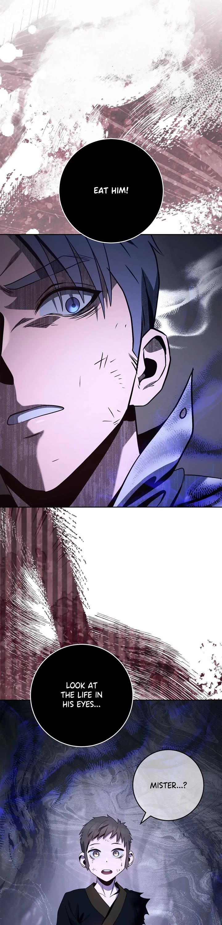 Skeleton Soldier Couldn’t Protect the Dungeon chapter 332 page 7