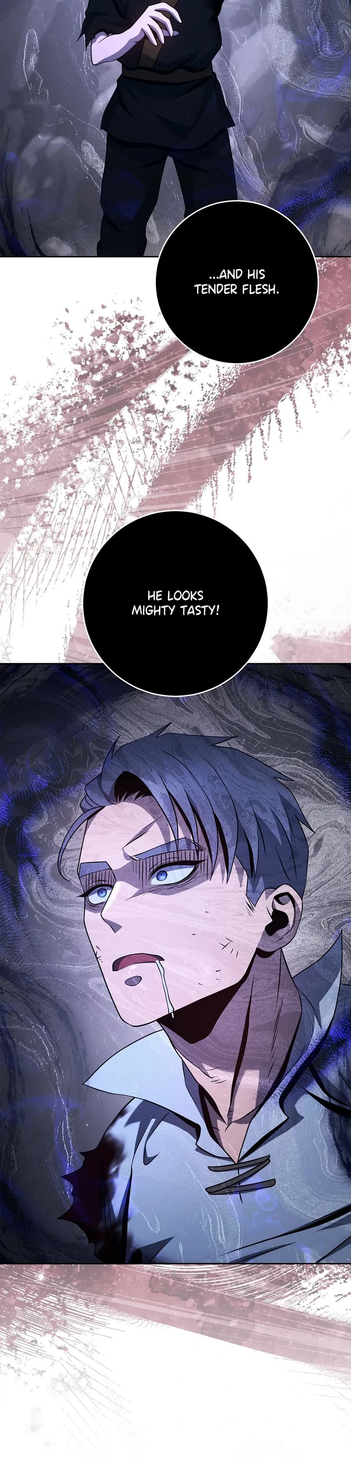 Skeleton Soldier Couldn’t Protect the Dungeon chapter 332 page 8