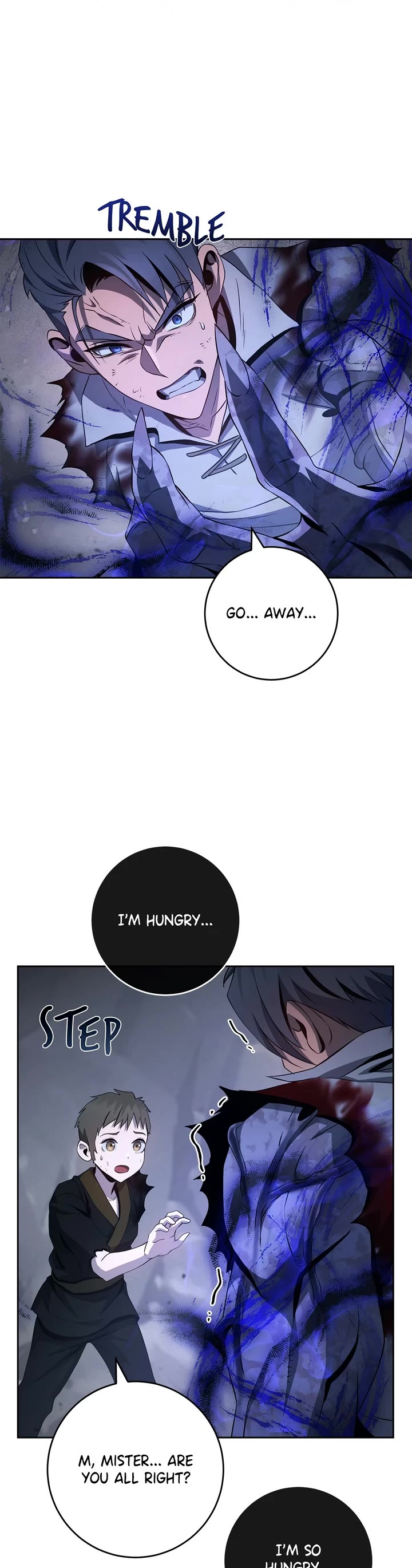 Skeleton Soldier Couldn’t Protect the Dungeon chapter 332 page 9