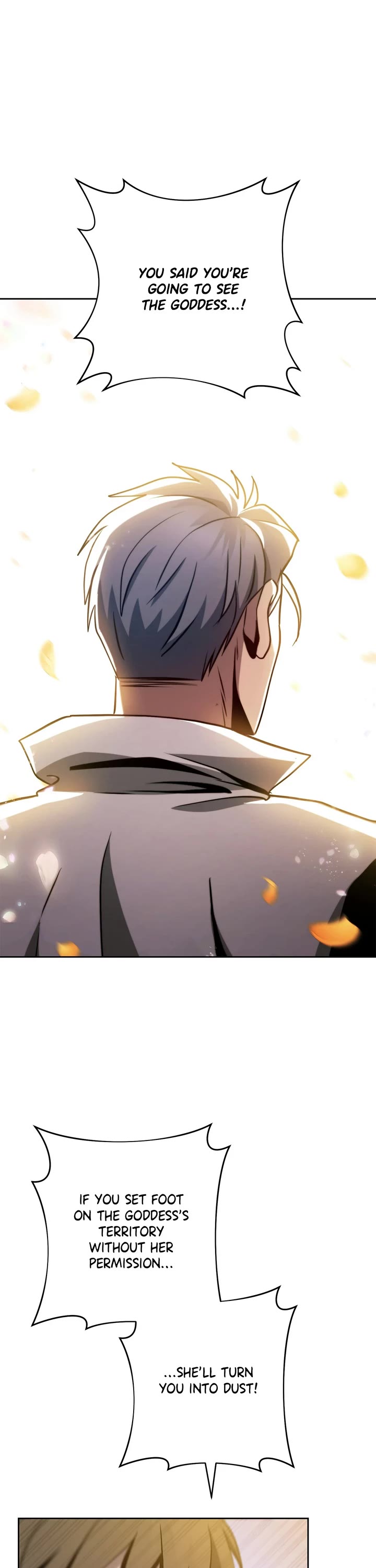 Skeleton Soldier Couldn’t Protect the Dungeon chapter 333 page 12