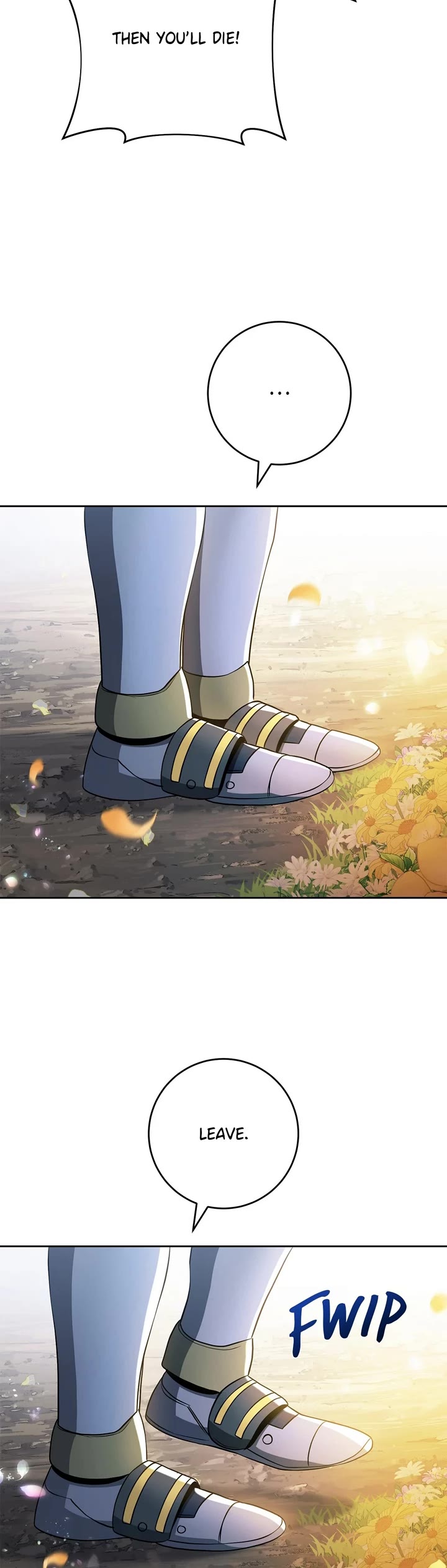 Skeleton Soldier Couldn’t Protect the Dungeon chapter 333 page 14