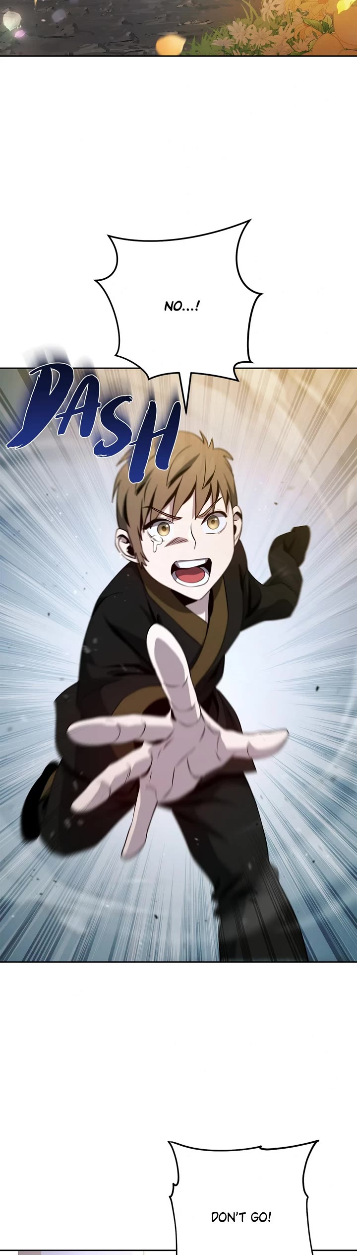 Skeleton Soldier Couldn’t Protect the Dungeon chapter 333 page 15