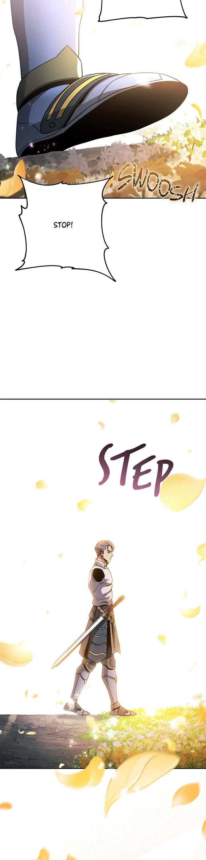 Skeleton Soldier Couldn’t Protect the Dungeon chapter 333 page 16