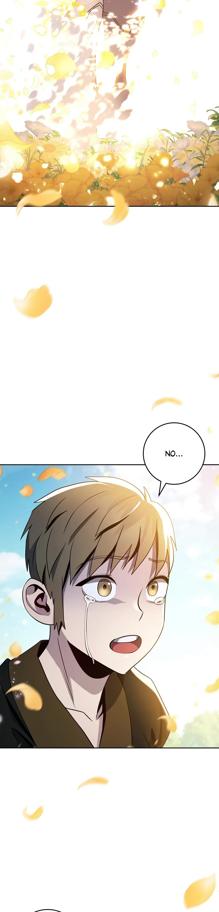 Skeleton Soldier Couldn’t Protect the Dungeon chapter 333 page 18