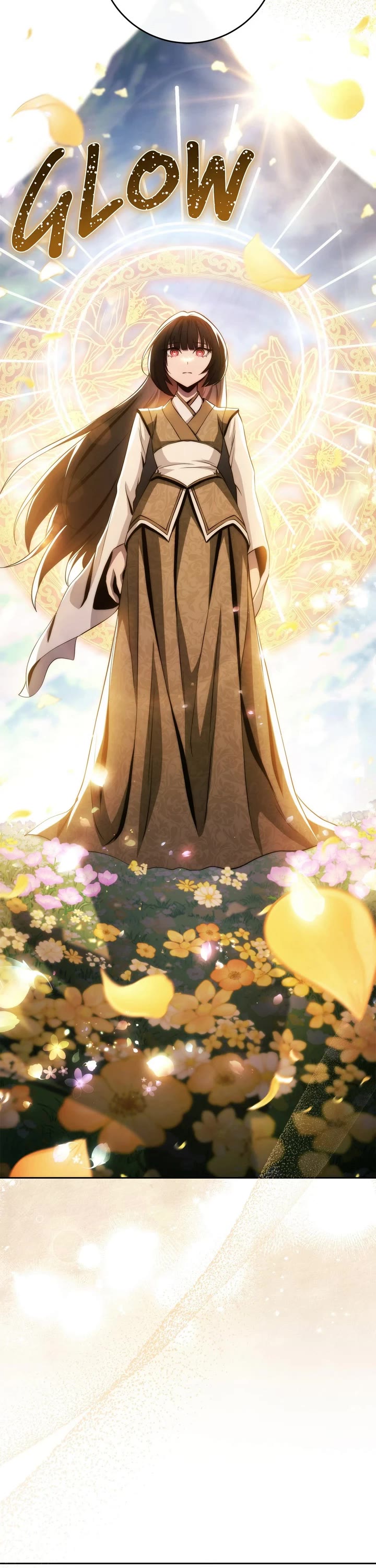 Skeleton Soldier Couldn’t Protect the Dungeon chapter 333 page 21