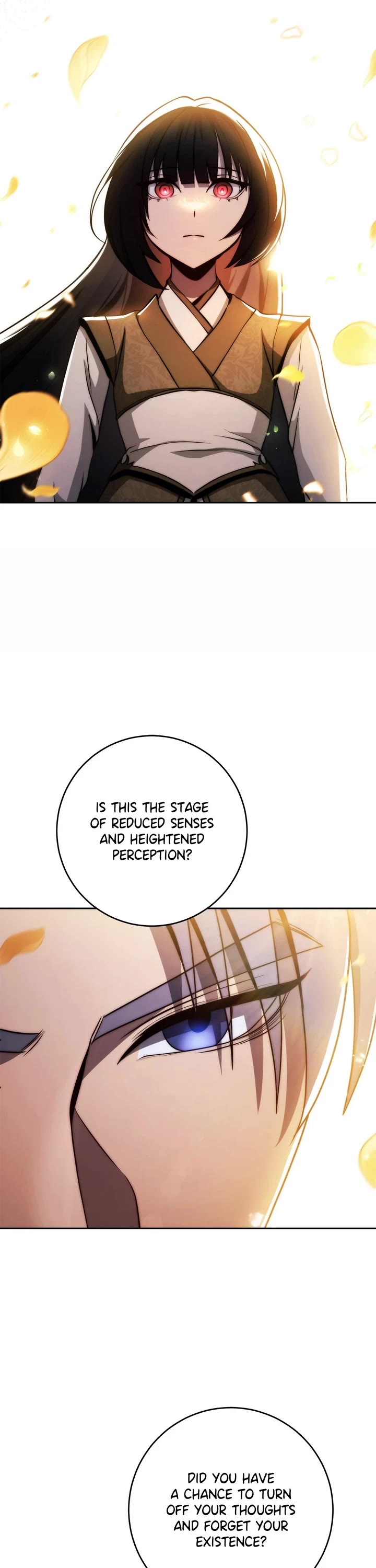 Skeleton Soldier Couldn’t Protect the Dungeon chapter 333 page 22